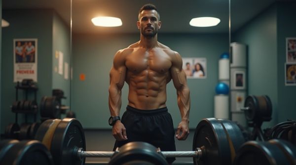 Comment créer un programme de musculation efficace pour progresser