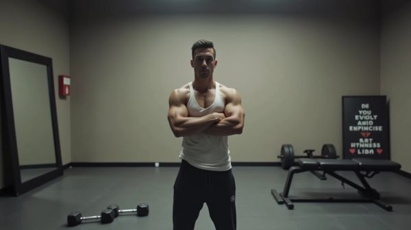 Comment créer un programme de musculation efficace pour progresser