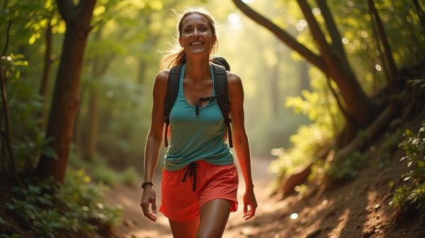 Les shorts de trail pour femmes qui allient confort et performance