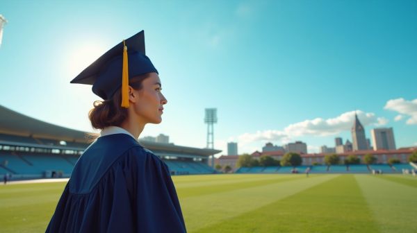 Opportunités uniques de stage sportif diplômé d'État à Toulouse