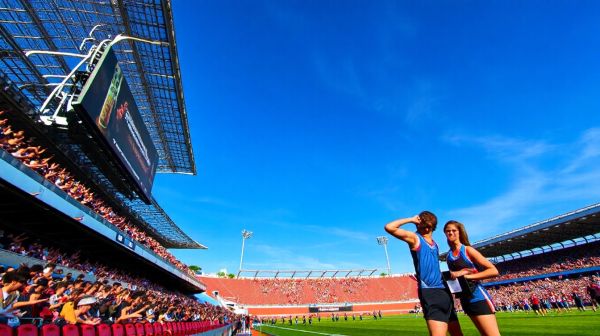Top 10 stages sportifs diplômé d'État à Toulouse