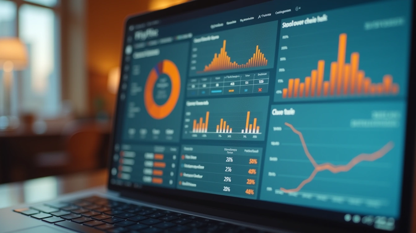 Outils et sources fiables pour vos analyses chiffrées